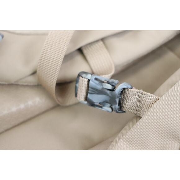 The North Face Jester Luxe Backpack Mushroom Grey NF0A81E6 - New - READ - Picture 8 of 13